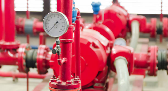 Everything You Need To Know About Gas Distribution System & Safety
