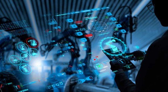 How New Automation Trends Impact Cleanroom Technology