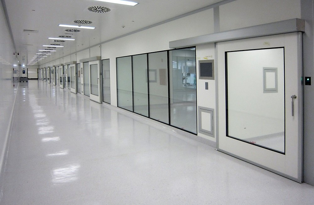  Modular Cleanroom Manufacturer in Saudi Arabia, UAE, KSA, Qatar, Kuwait, Bahrain, Oman, Iraq 
