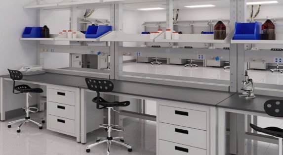 10 Benefits of Using ESD Furniture in Labs