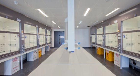 10 Best Practices for Using Lab Chemical Storage Cabinets