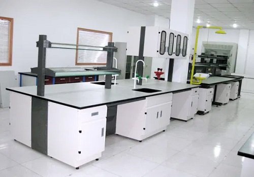 All About Medical Laboratory Furniture