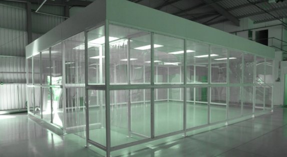 All About Softwall Cleanrooms: A Comprehensive Guide