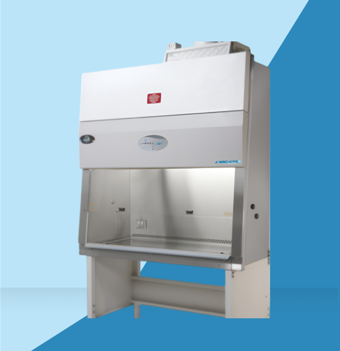 Biosafety Cabinet Class II