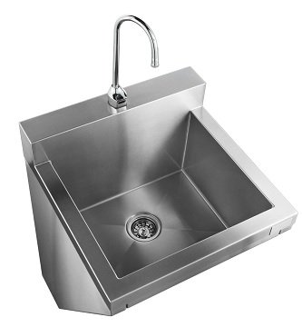 CLEANROOM SINK
