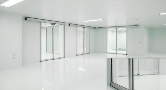 Cleaning Cleanrooms: How Often Should You Have Your cGMP Cleanroom Cleaned?