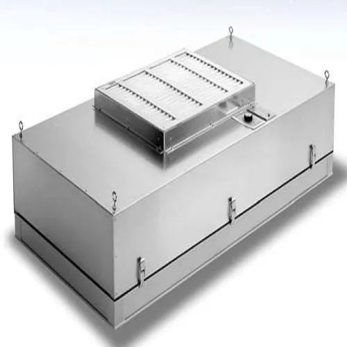 Cleanroom Fan Filter Units (FFU )