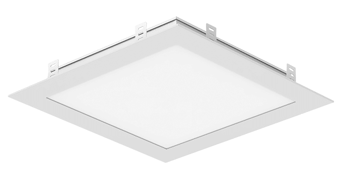 Cleanroom Lighting