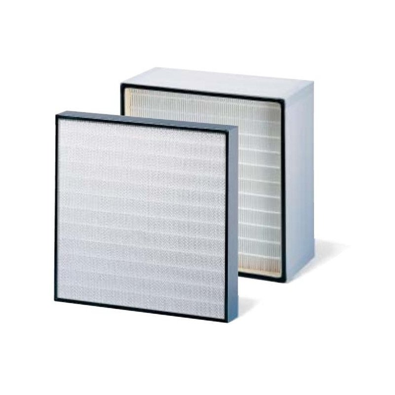 Cleanroom Pre-Filters