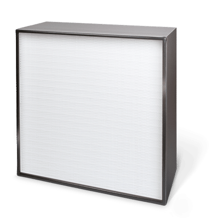 Cleanroom ULPA FILTER