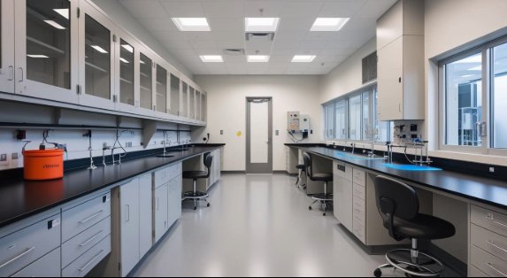 Common Mistakes in Laboratory Gas Distribution System Design