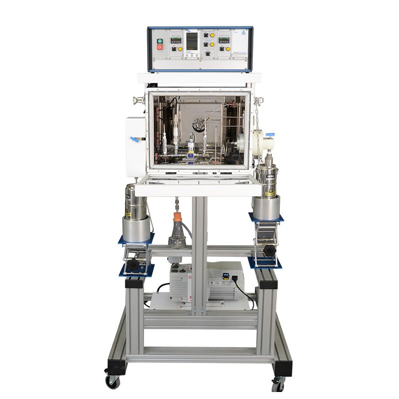 Cryogenic Components