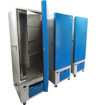 Cryogenic System Equipment