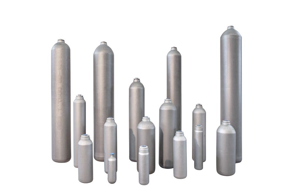 Cylinder Source Solutions