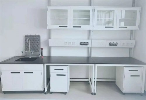 Designing an Efficient Laboratory Table with Drawers: Key Considerations and Best Practices