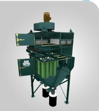 Dry Scrubbers