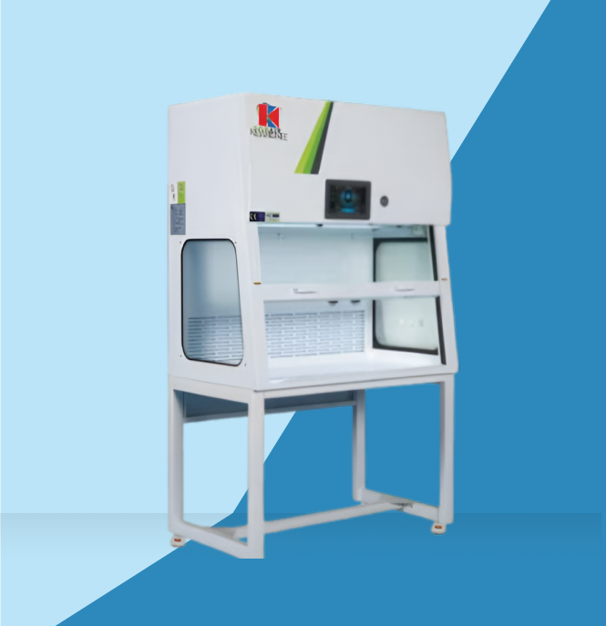 Ductless Steel Fume Hood