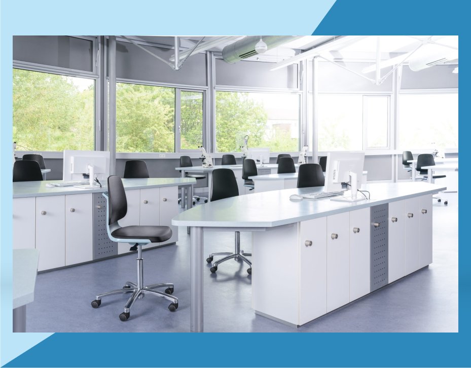 ESD PU Chairs & stools