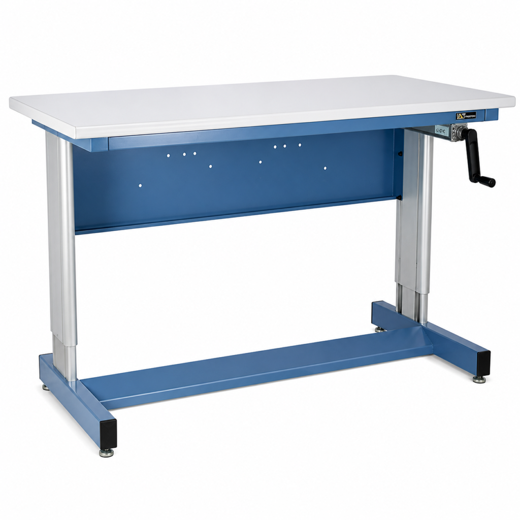 ESD Table