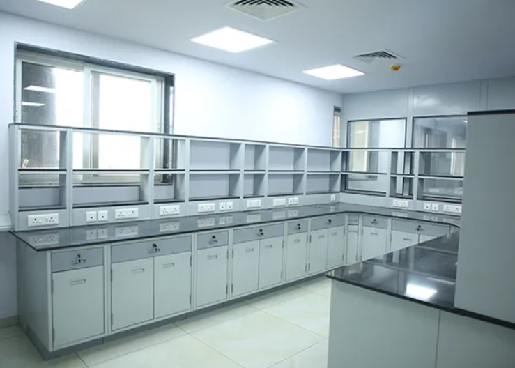 Essential Laboratory Furniture: Top Investments for Your Lab