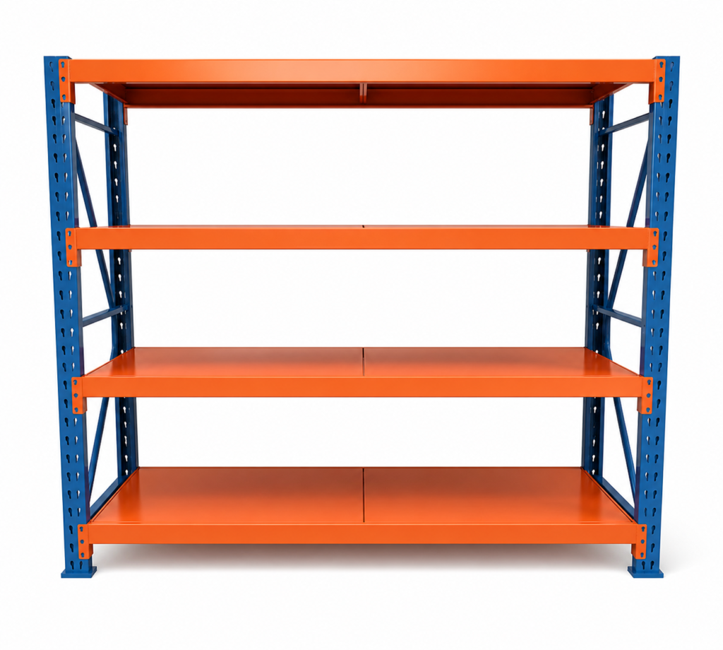 Expandable Shelves