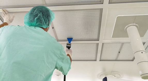 Exploring the Future of Cleanroom Particle Filtration Systems in Industry Applications