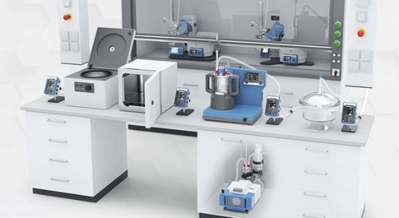 Exploring the Science Behind Lab Vacuum Technology