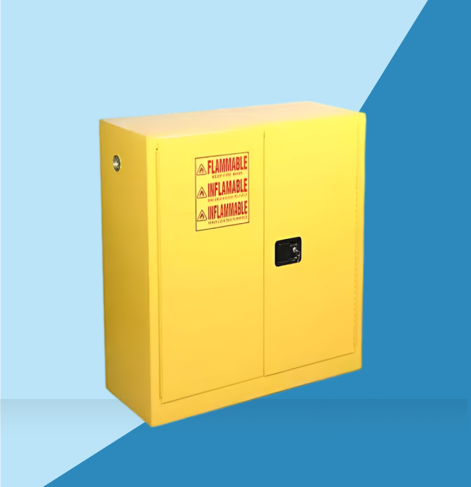 Flammable Cabinet