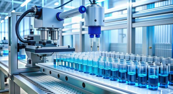 Future Trends in Laboratory Gas Distribution Systems