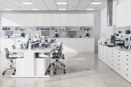 Guide to Choosing The Correct Laboratory Furniture: Fitted Or Flexible