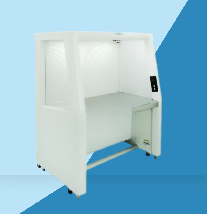 Horizontal Laminar Flow Bench (HS)