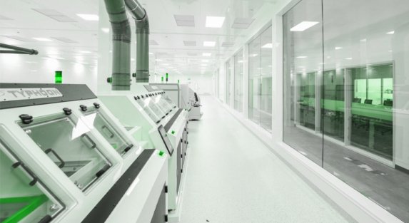 How Clean Room Panels Improve Hygiene and Contamination Control