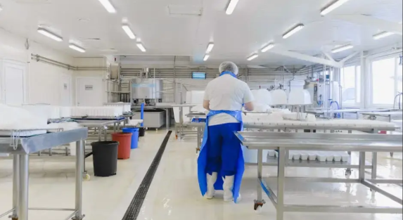 How Do Cleanroom Solutions Improve Product Quality