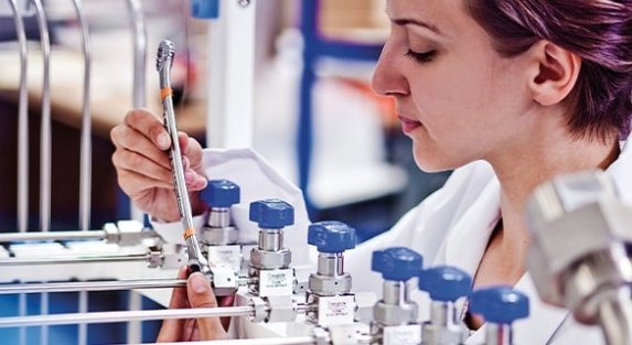 How Laboratory Gas Distribution Systems Enhance Efficiency and Safety