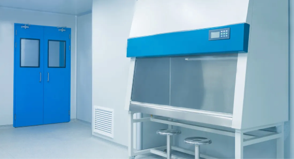 How Modern Biosafety Cabinets Use Airflow Technology to Ensure Safety