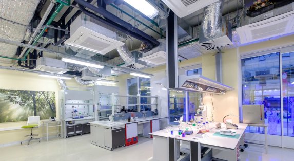 How Modular Gas Systems Enhance Flexibility in Modern Laboratories
