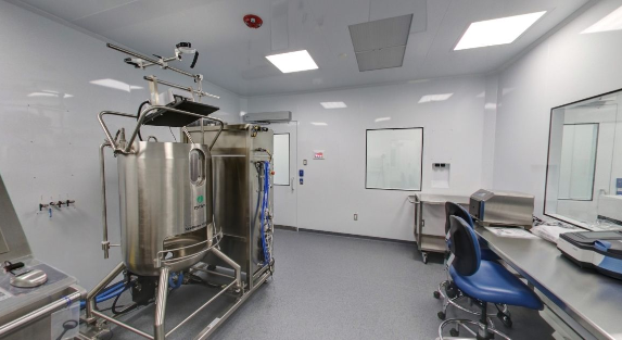 How to Build a Cleanroom for Biotechnology