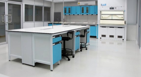 How to Build a Custom Laboratory Bench for Your Needs
