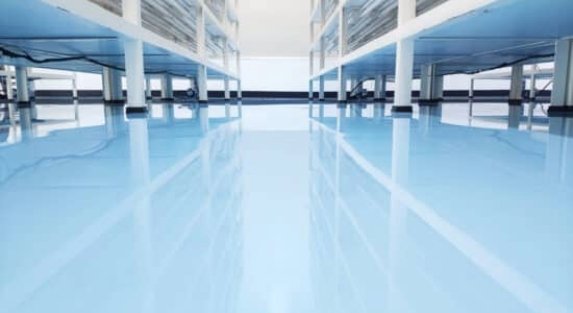 How to Choose the Best Laboratory Flooring