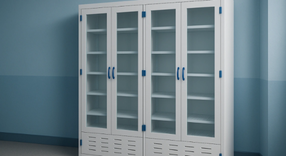 How to Choose the Right Chemical Storage Cabinet