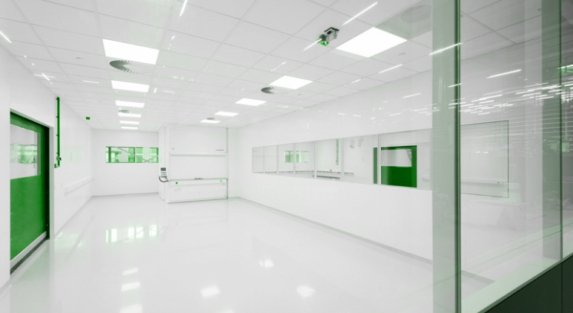 How to Design an Effective Cleanroom Environment