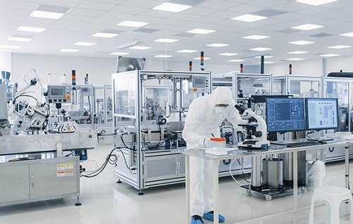 How to Design an Ideal Cleanroom to Meet all The Requirements