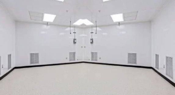 How to Maintain Your Cleanroom Ceiling & Roof Panels