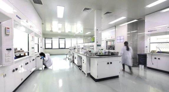How to Optimize Your Lab with ESD Innovations