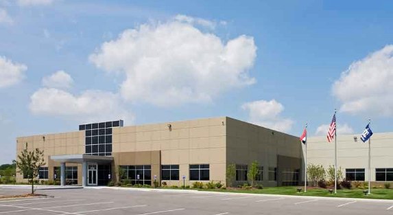 How to Select the Right Building for a Cleanroom