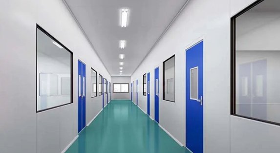 How to Streamline Your Cleanroom Design Process