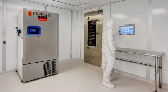 How to choose the right cleanroom environmental monitoring system