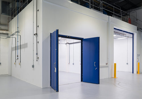 Importance of Clean Room in Pharmaceutical Industry