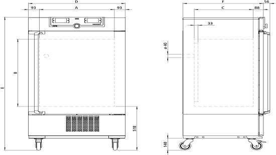 Introduction To Climatic Chamber