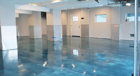 Common Mistakes to Avoid When Installing Laboratory Flooring